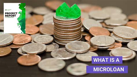 What Is A Microloan Responses